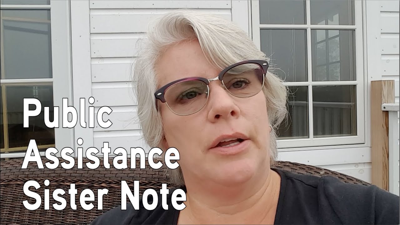 How Do Single Moms Get Public Assistance and Financial Help? ESME&rsquo;s Public Assistance Resource Guide