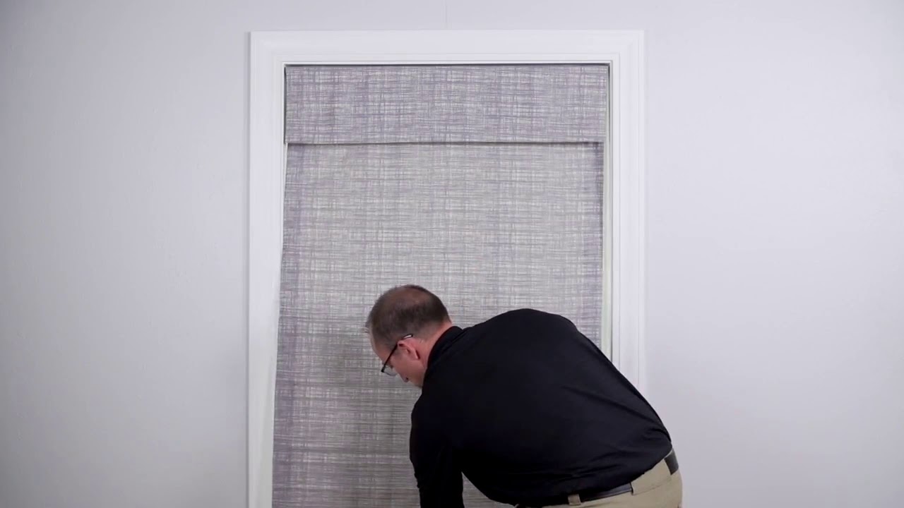 Graber | Troubleshooting Cordless Shades