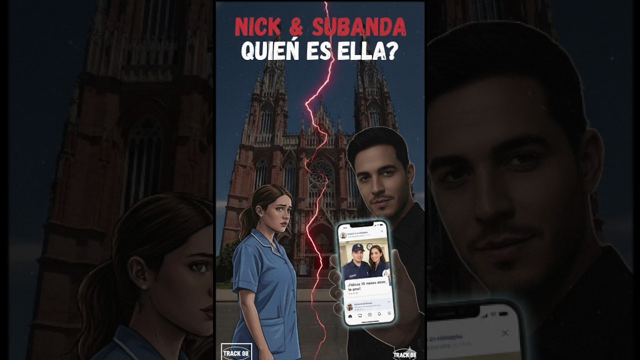 Título: Nick&SuBanda - ¿QUIÉN ES ELLA? (Official Audio) | RKT Melódico | Track 07