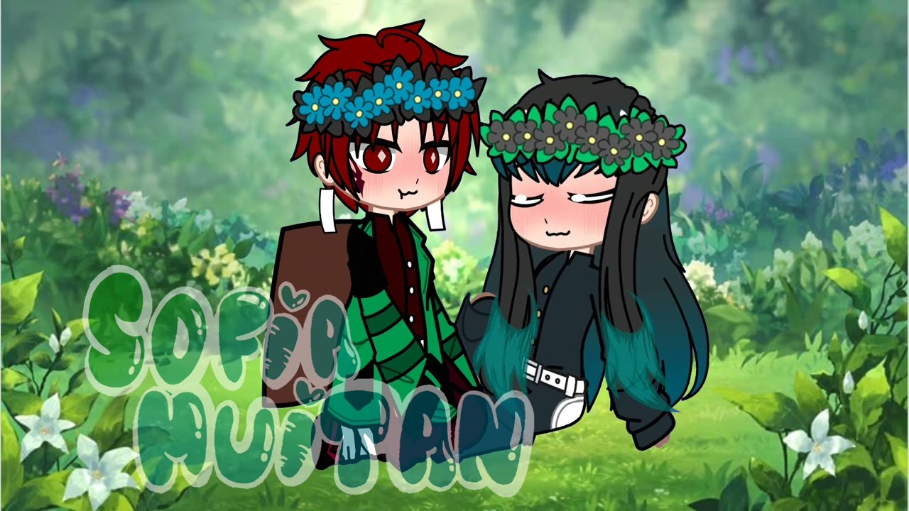 🌷Te amo y más🌷 - 💙versión Muitan💚