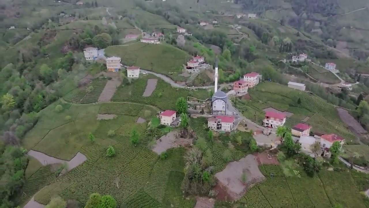 FATİH MAHALLESİ RİZE / MERKEZ