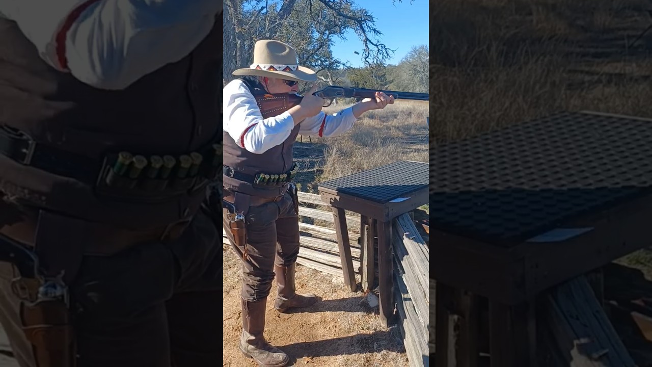 Kincade - Texican Rangers 15Feb26