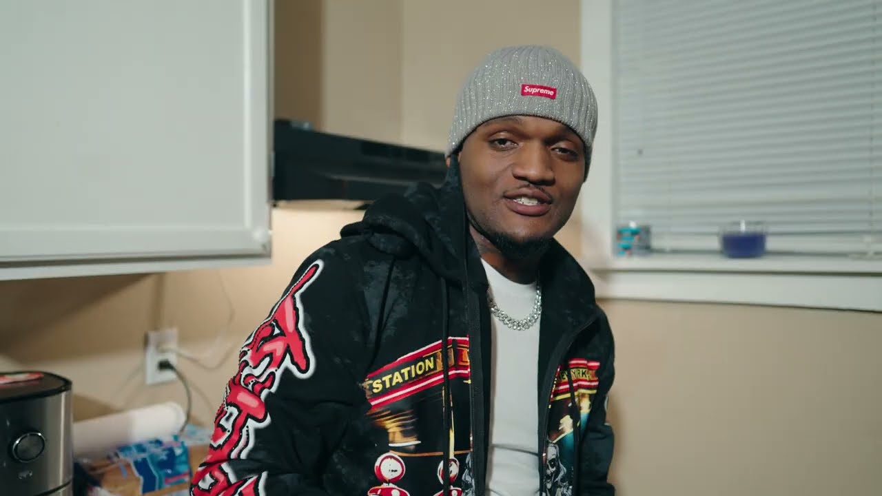 ShooterVine Head | FDO | Официальный видеоклип | Съемка: LMB FILMZ #ReadyToShoot