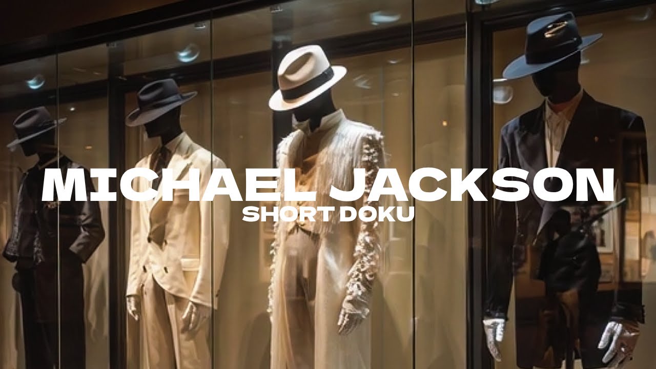 Michael Jackson | The Artist