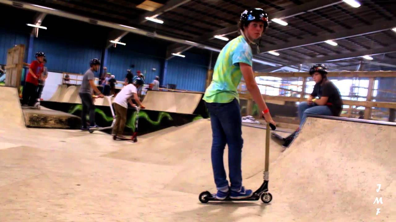 Tom Holt | Chill Sessions