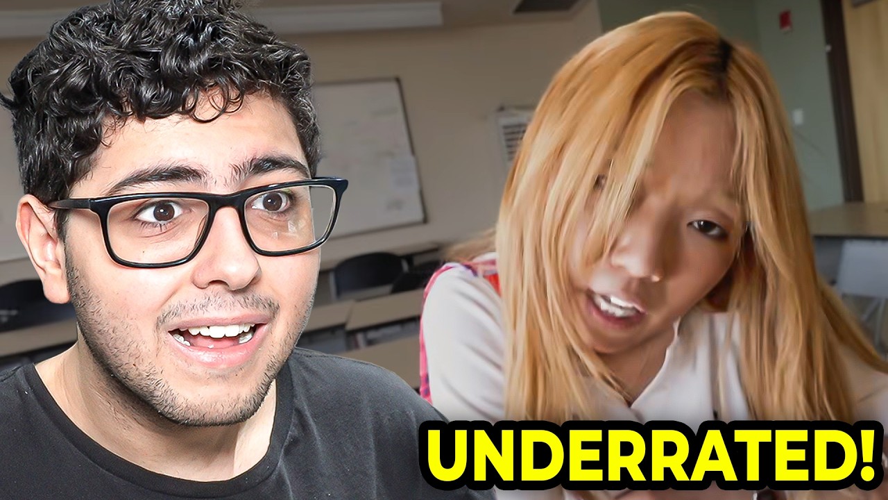 MY FAV NEW ARTIST! | Tiffany Day - Start Over [FULL REACTION]