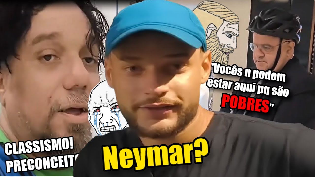 você lembra do canal for kids do bluezão?