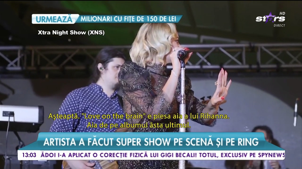 Cele mai tari momente de la nunta surorii Deliei