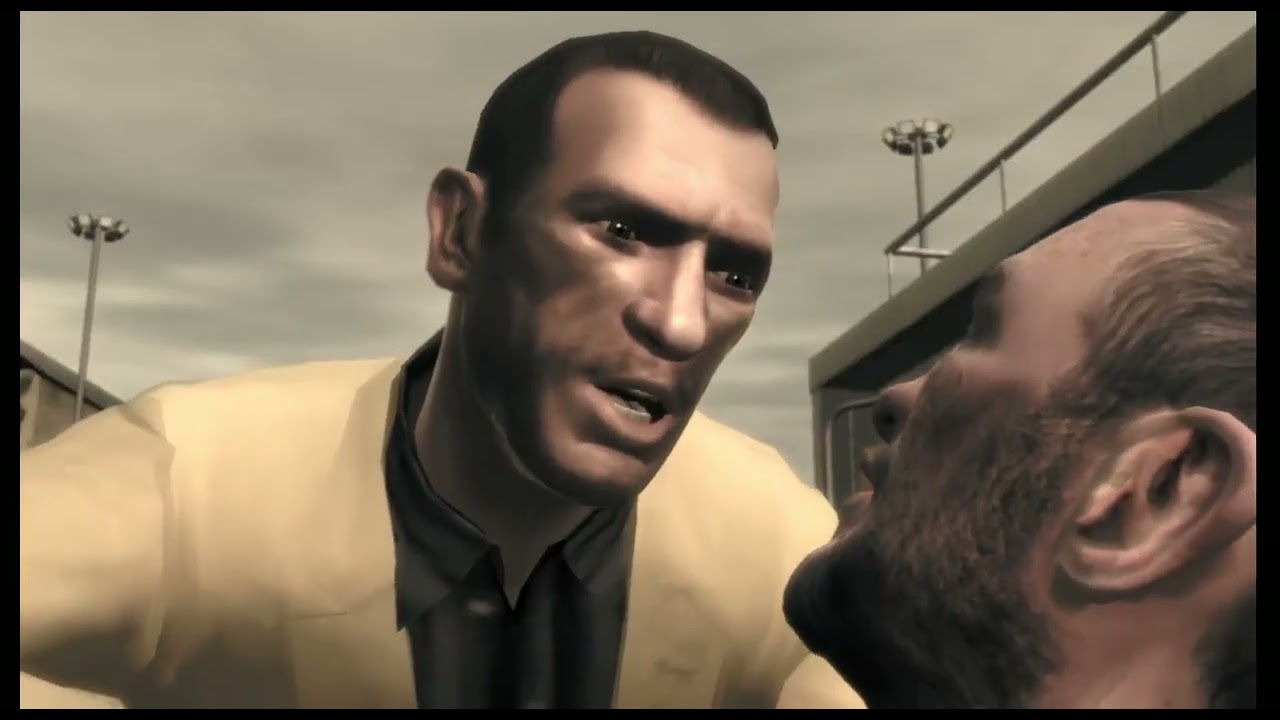 GTA 4 part 20