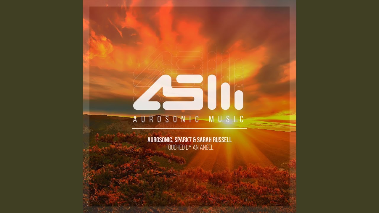 Touched By An Angel (Progressive Mix)