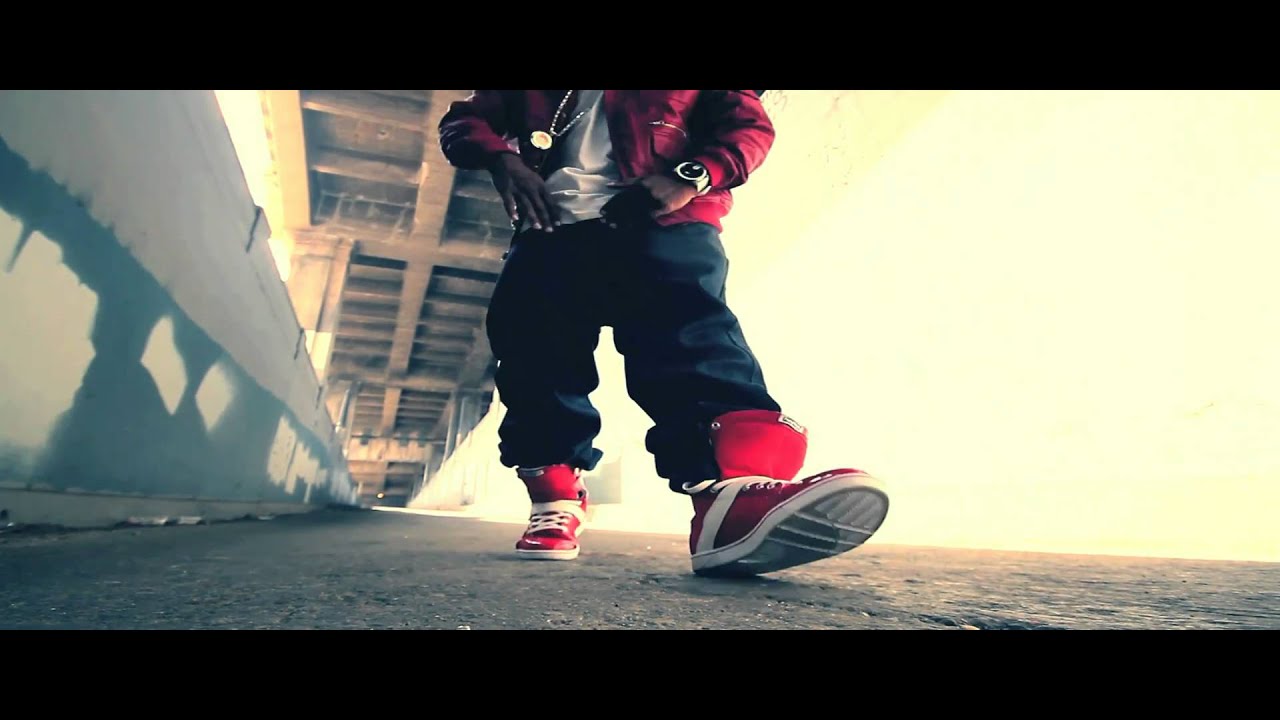 Elzhi - "Undefeated Freestyle" Produced by MADLIB - Official Video