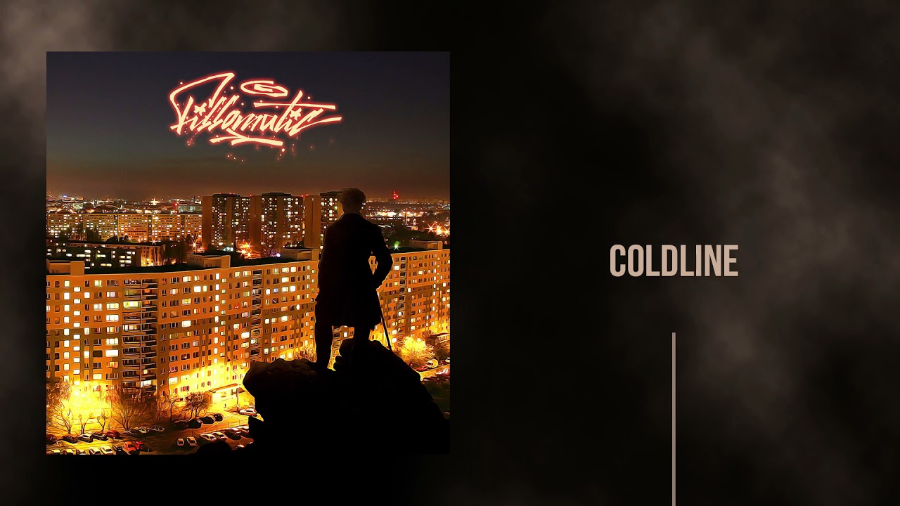Fillomatic - Coldline