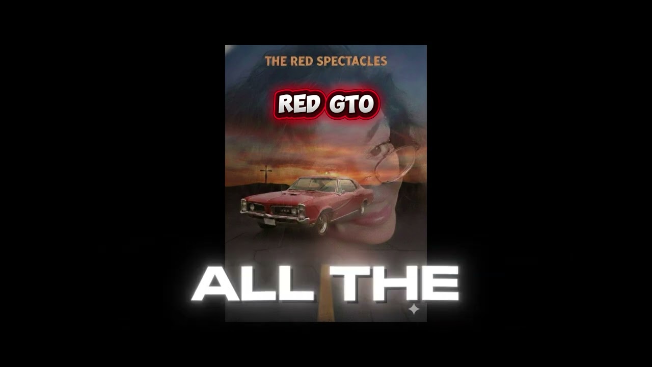 RED GTO