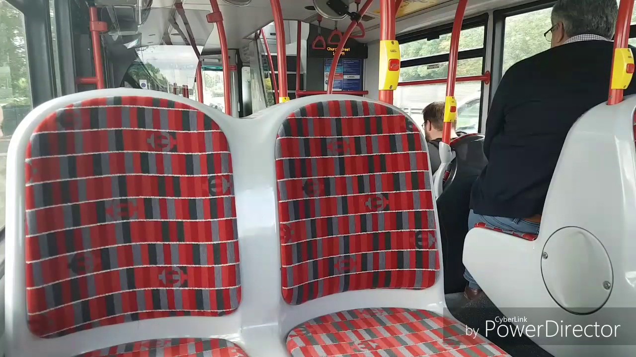 (Odd Working) Sullivans Alexander Dennis Enviro400 LJ09 OKL (E42)