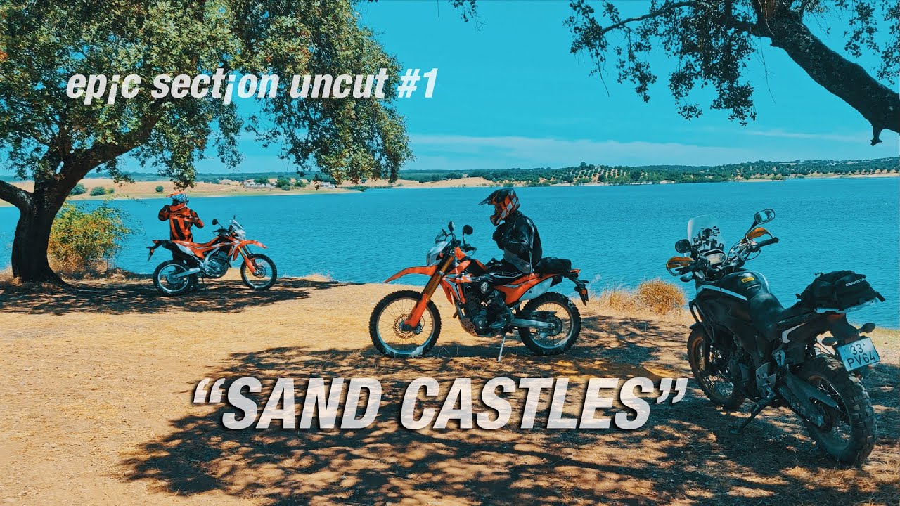 epic section #1 