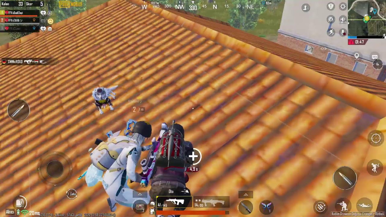 TUM KADINLARIMIZIN BU GUZEL GUNU KUTLU OLSUN  FFVxBadiDayı