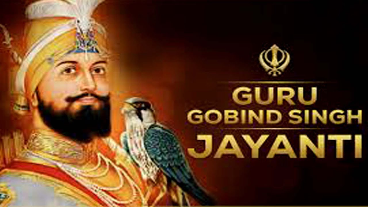 Live / Mahan Nagar kirtan / Dhan Shri Guru Gobind Singh Ji / Pind Thana  / Sparks Photography