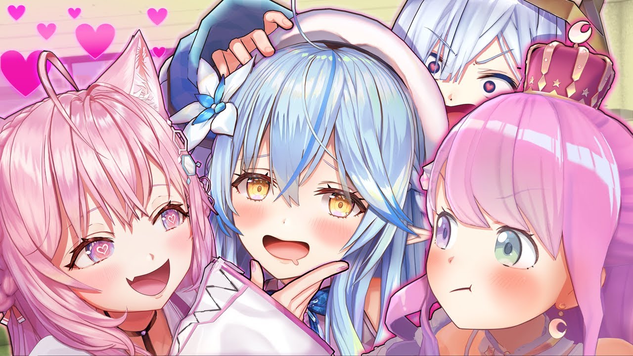 【アニメ】みんなの欲望を叶えた結果