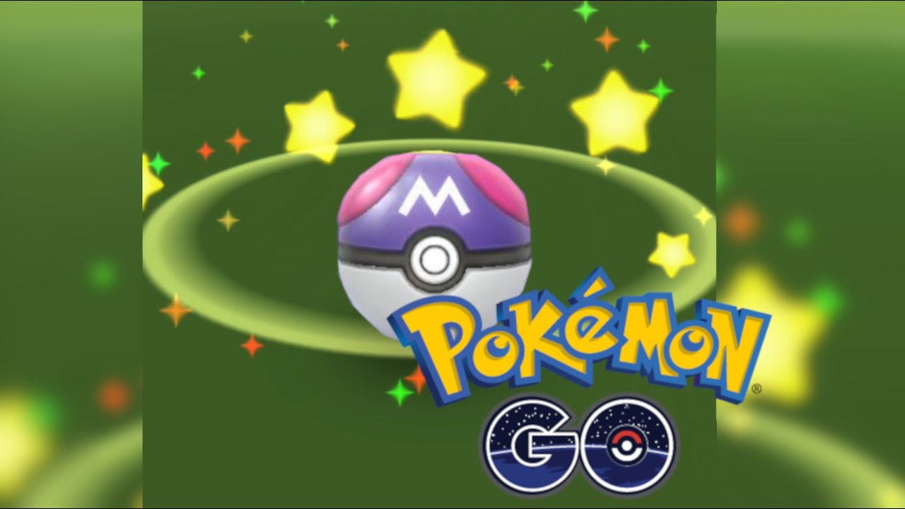Jeszcze szybsze łapanie w Pokemon GO (Nowa Metoda) #shorts