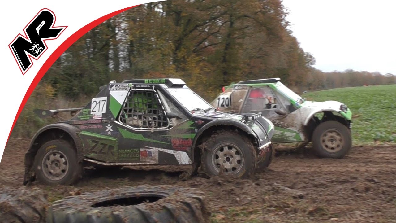 Rallye TT Plaines et Vallées 2021 - JOUR 2