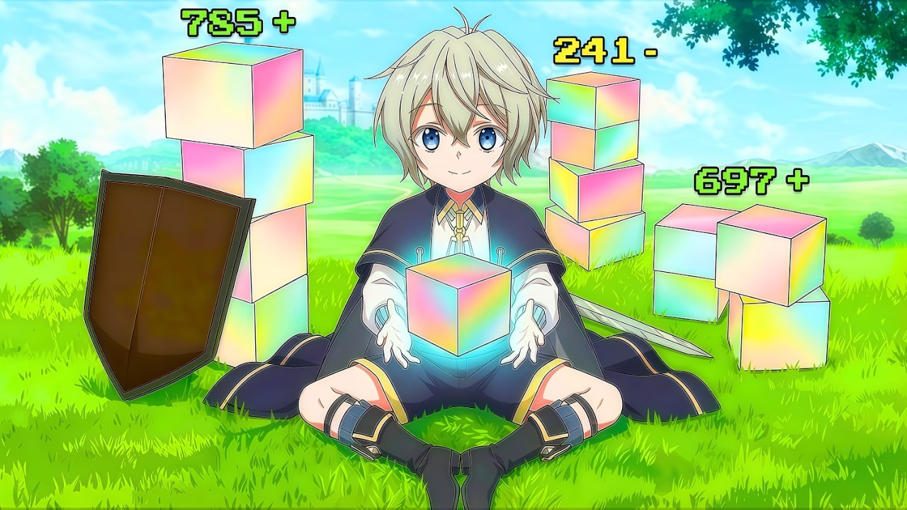 Normal Boy Reincarnated as a Genius He Noble Uses Crafting Magic to Build a Big Empire in Hindi
