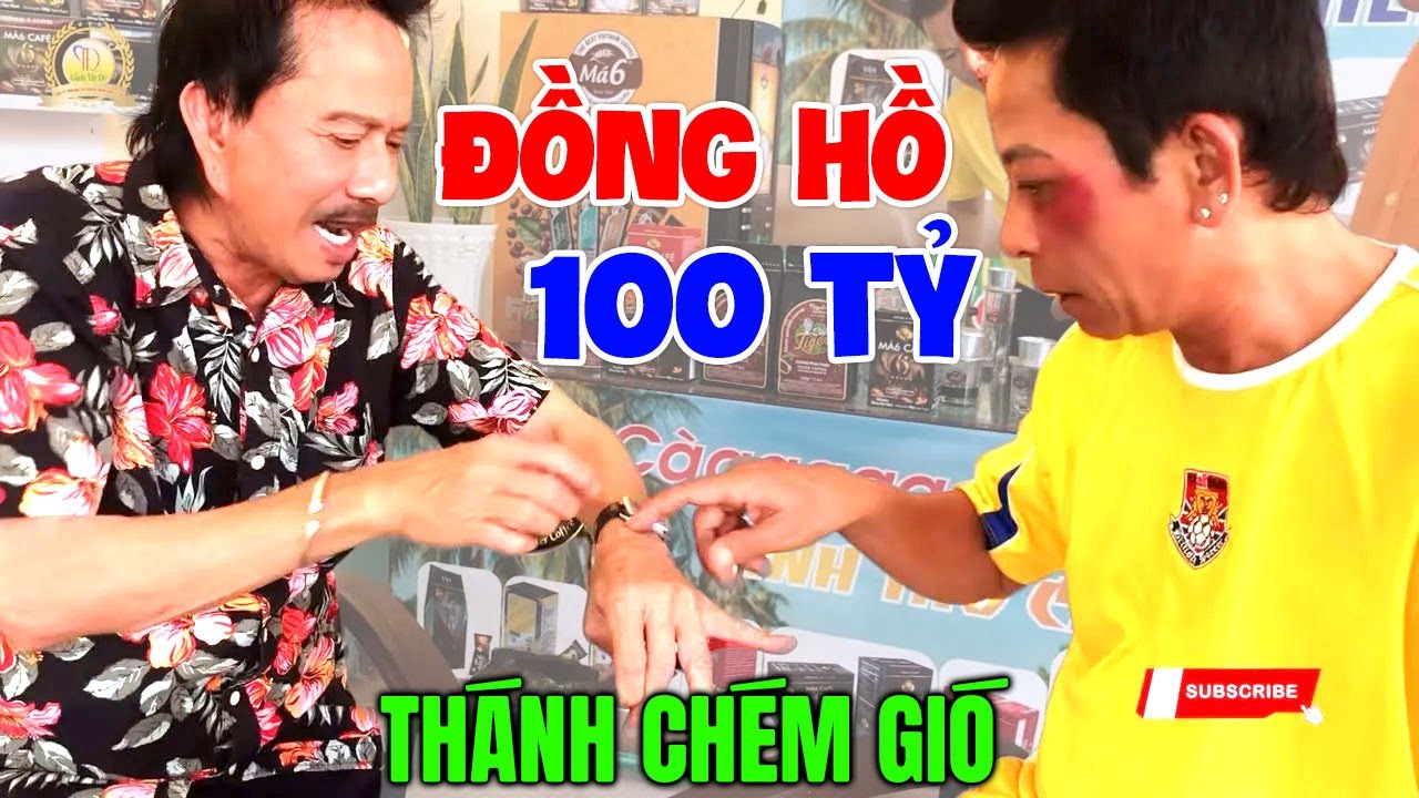 Cười Vỡ Bụng Với Hậu Trường Ch&eacute;m Gi&oacute; Của Danh H&agrave;i Bảo Chung v&agrave; Y Chung | H&agrave;i 2024 Bảo Chung