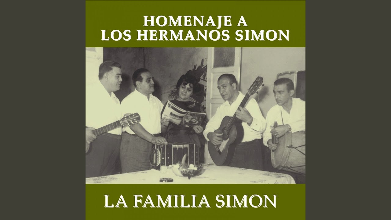 Tu Regreso (feat. Hermanos Simón)