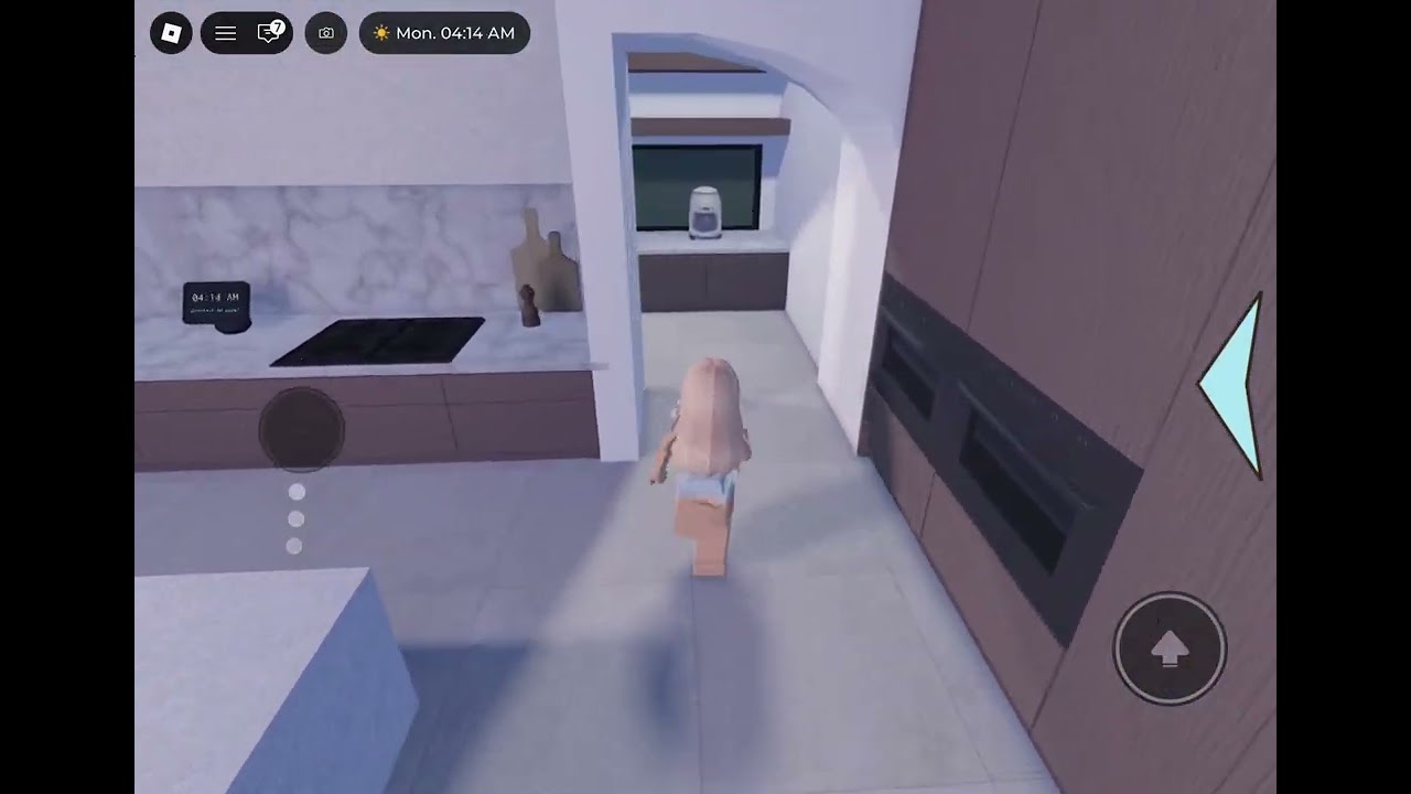 BerryAvenue tour house #Roblox 