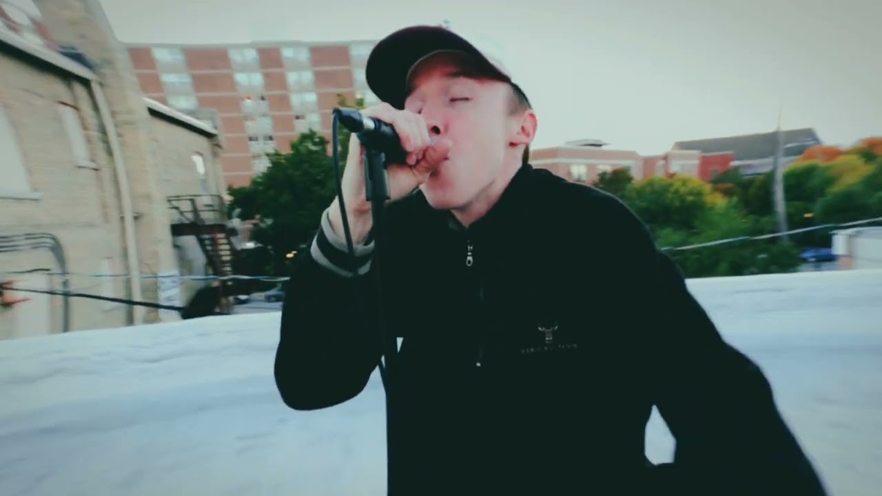 Louser - Phantom (Official Music Video)