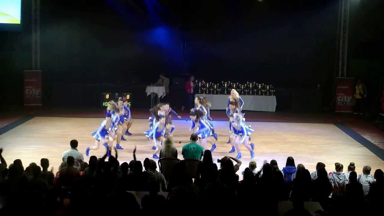 MEGARock Girls