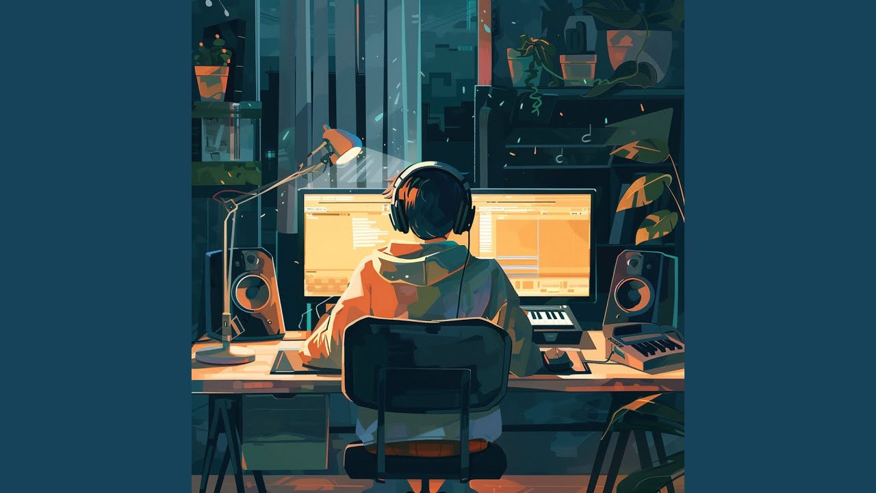 Academic Focus Tunes