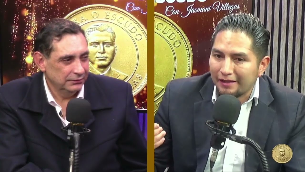 Entrevista a Kurt Reinsth ex presidente del club The Strongest y actual candidato a la gobernación.