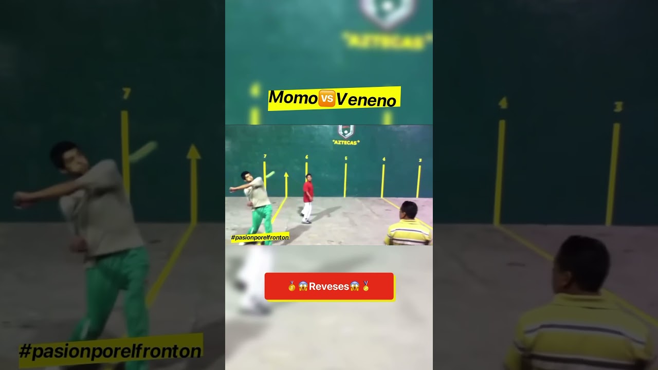 🥇El Mejor de México 🇲🇽 Fernando Medina “Momo” 🎾