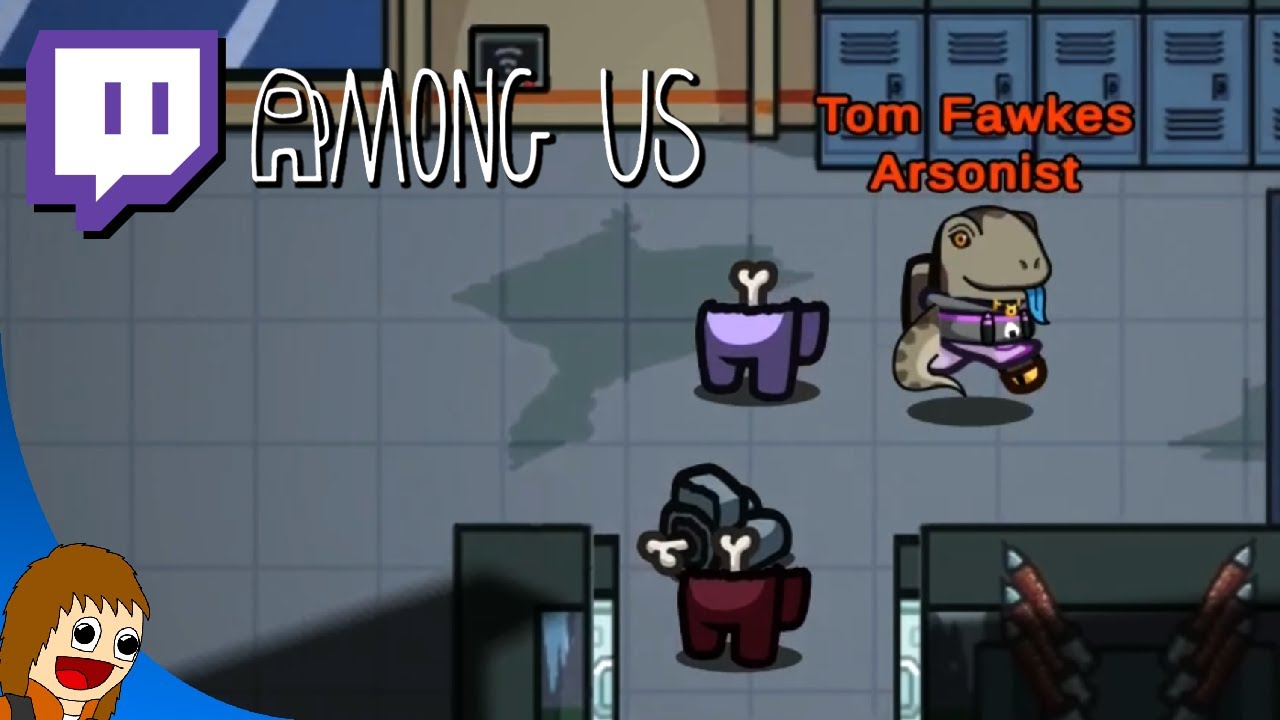 FOUR IN ONE FELL SWOOP | Among Us: Town Of Us Mod w/ Proxy Chat