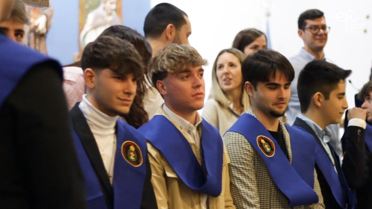 Graduación III Promoción SMR - La Purísima