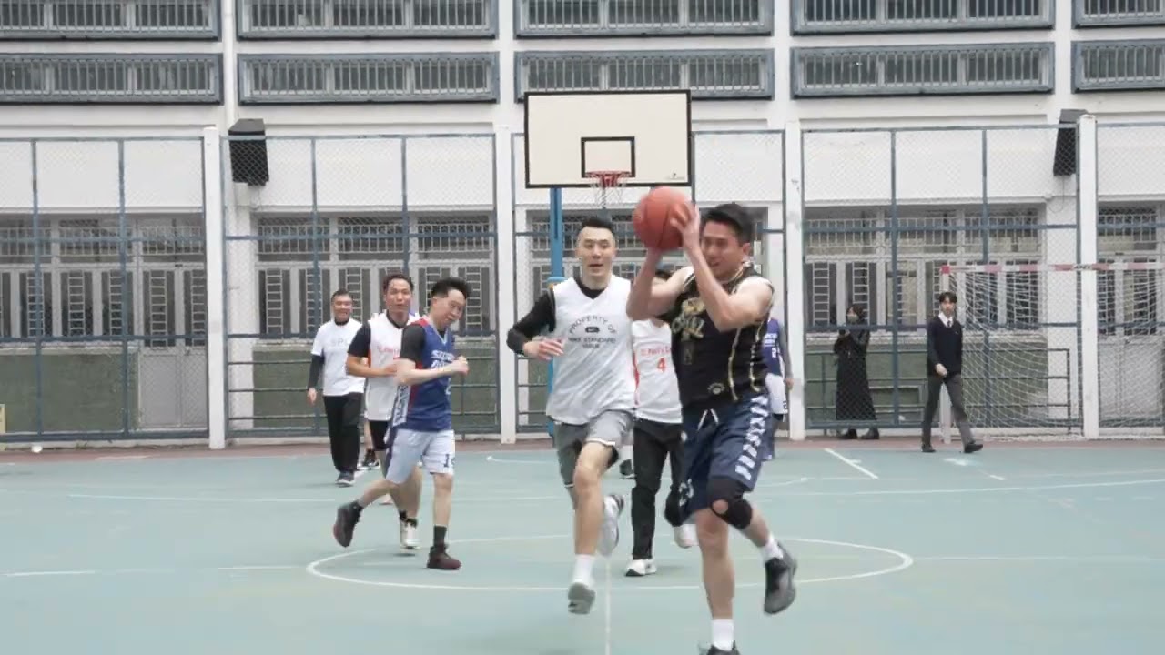 Principal's Cup 2025