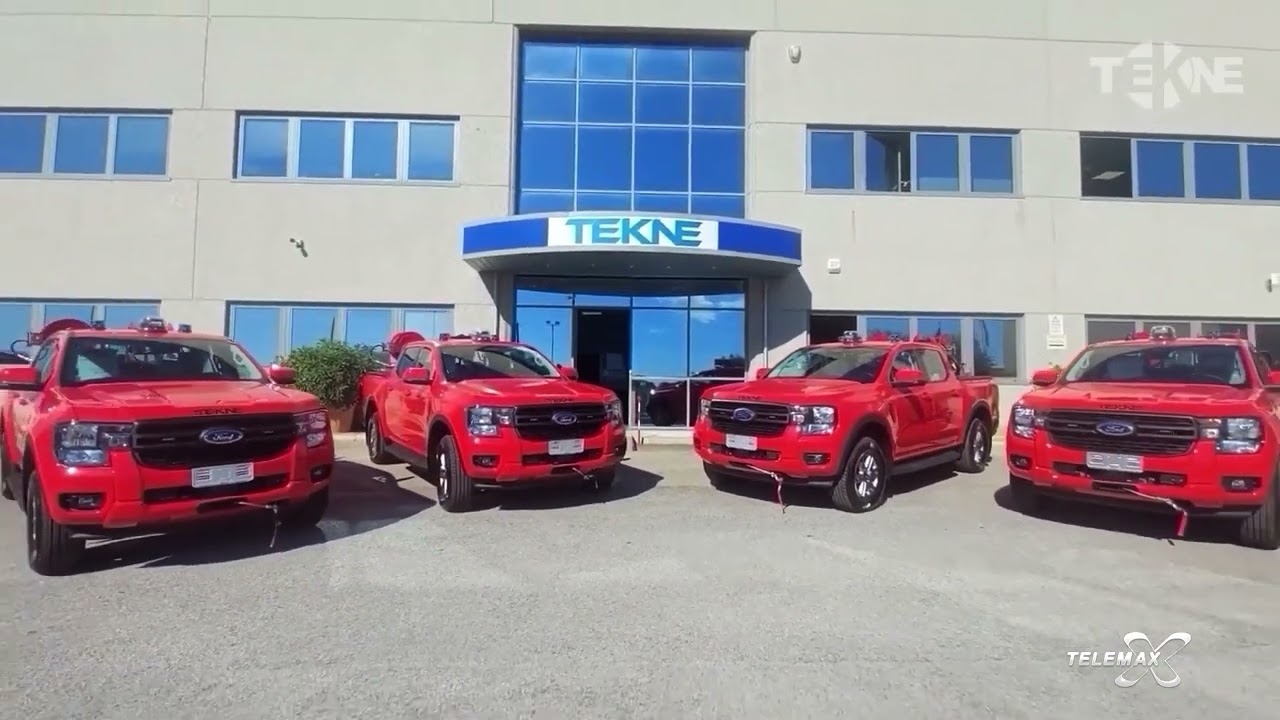 Tekne: Nuburu ci riprova, chiesta rapidità al Governo