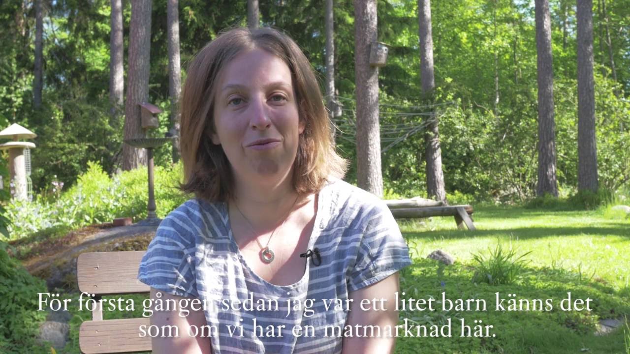 What is Reko?/Vad &auml;r Reko?