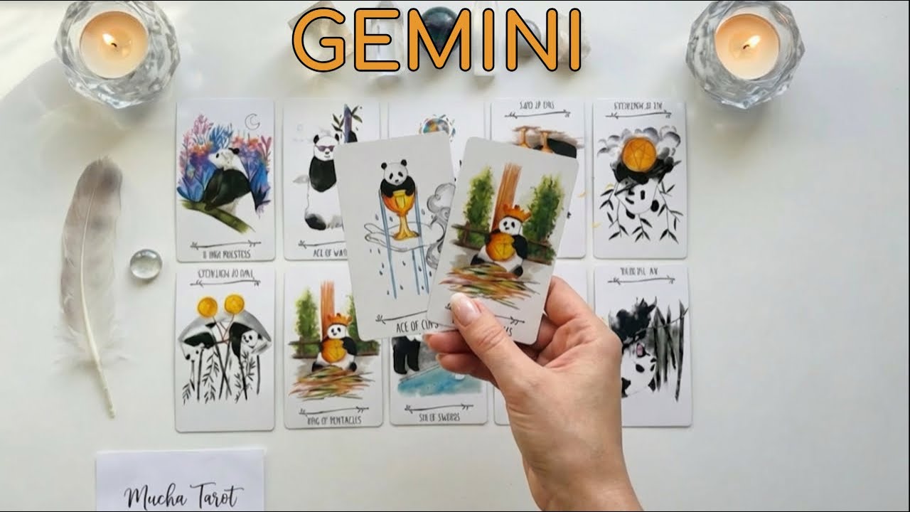 GEMINI 💖😱 THIS SURPRISE WILL FILL YOUR HEART WITH PURE JOY😭 TRY NOT TO CRY… COMING THIS JANUARY 1