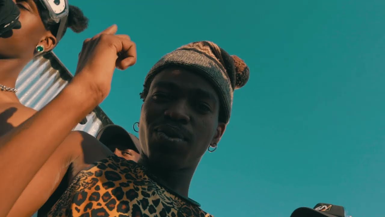 Skylertheboogieman - SHKMS (feat. UncleShwiii & Umntungwambulazi)(Official Video)