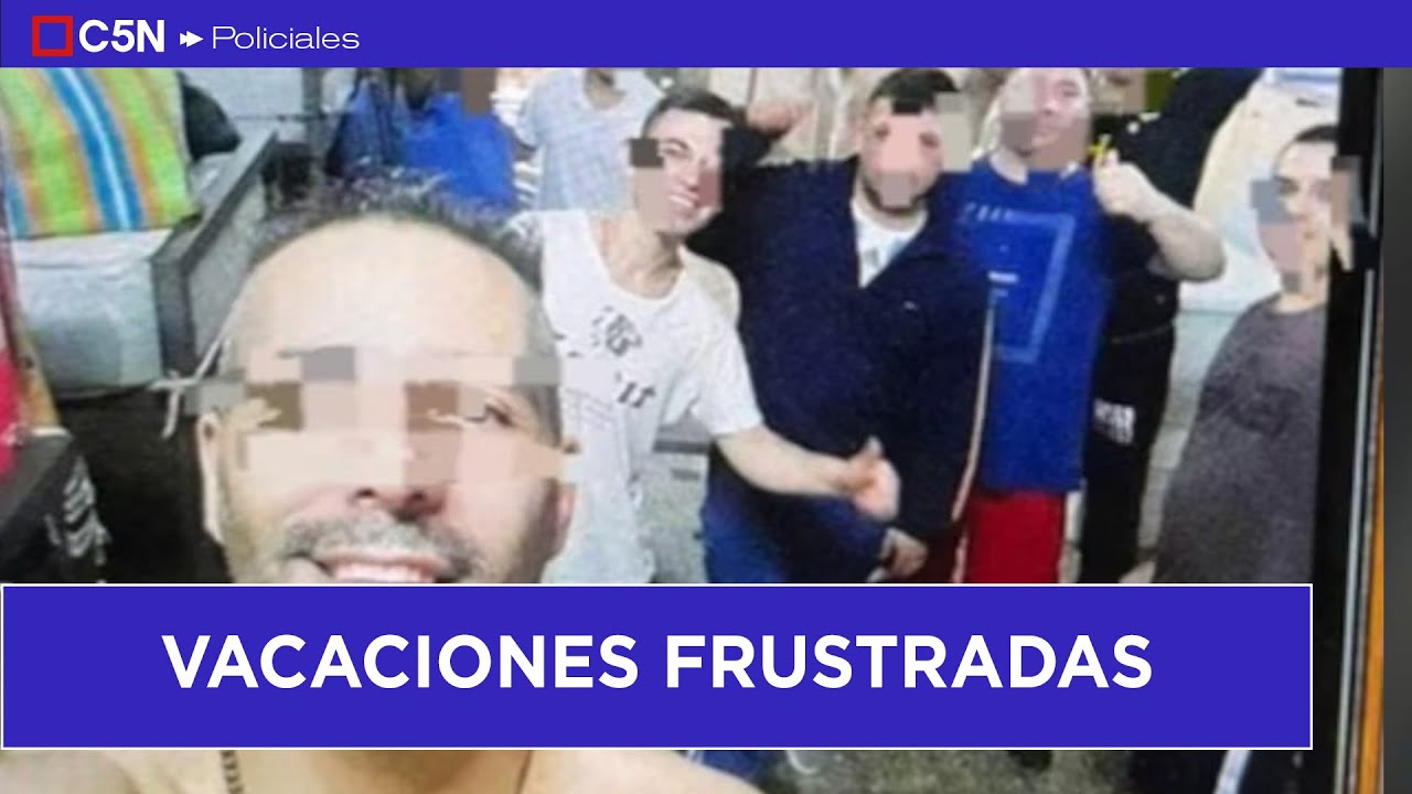 VACACIONES FRUSTRADAS: estafados con un ALQUILER en la COSTA