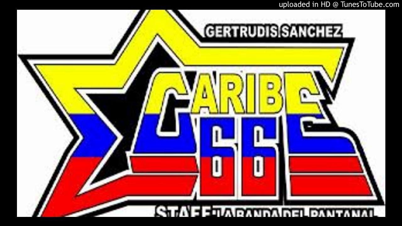 TU FALSO AMOR CUMBIA PERUANA –(EXITO CARIBE 66)