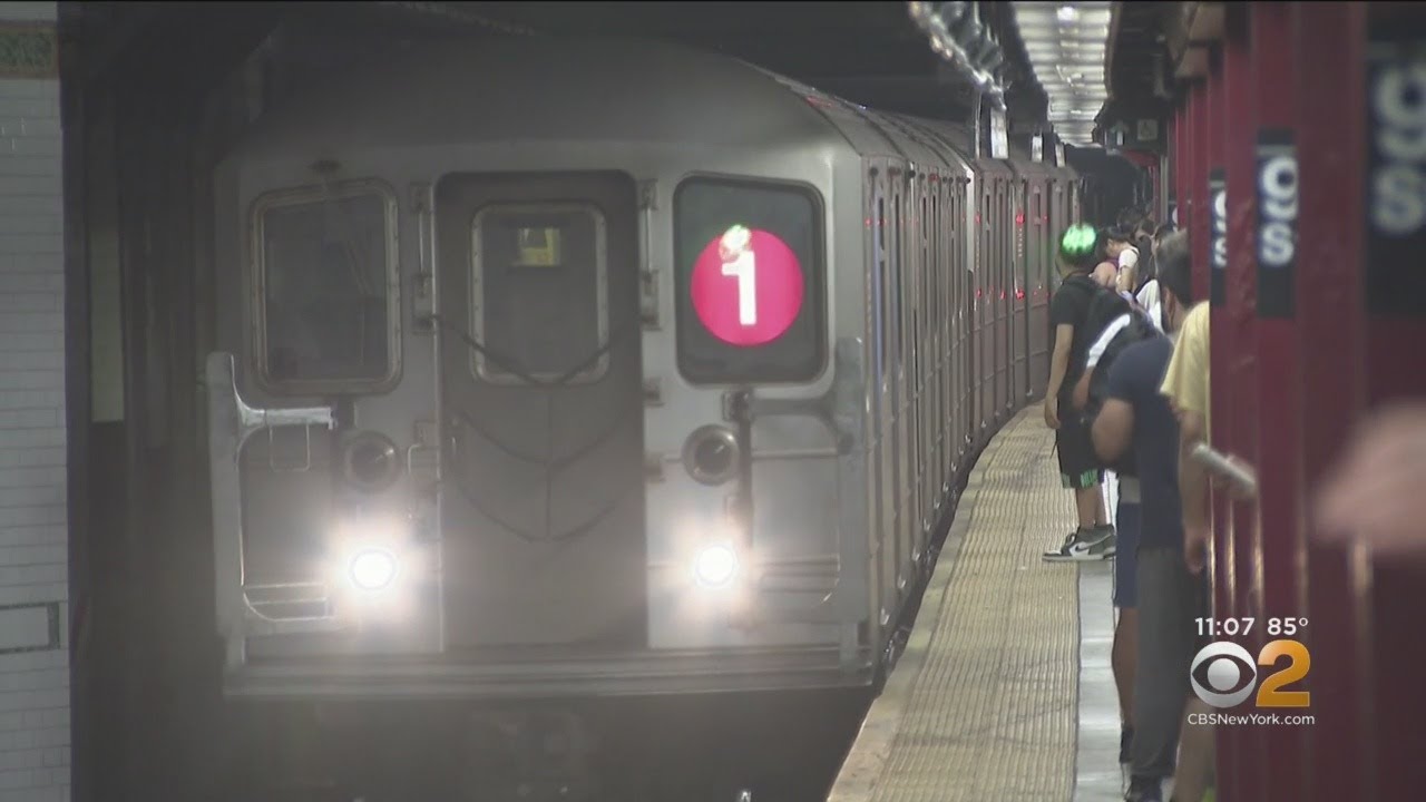 MTA Double Charge Has Straphangers Miffed