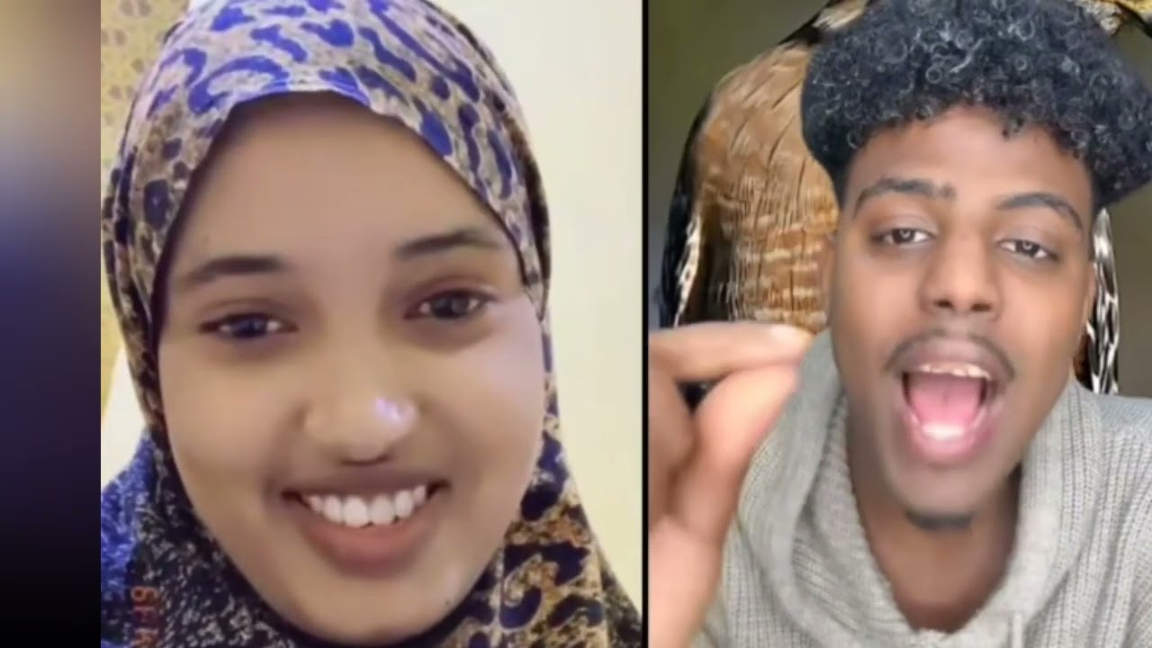 FANIILA IYO SHAACIYE MAXA KALA HEYSTA 