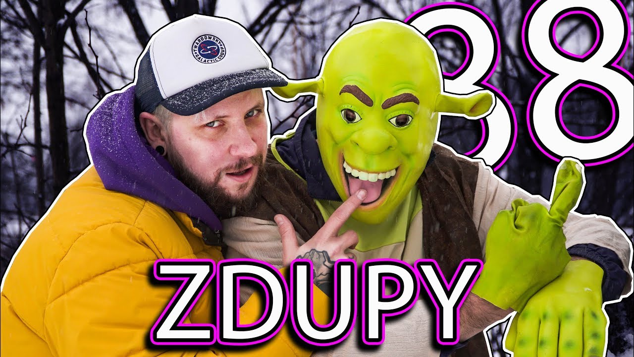 Shrek Jest Miłością, Kononowicz Życiem - Z DVPY #88