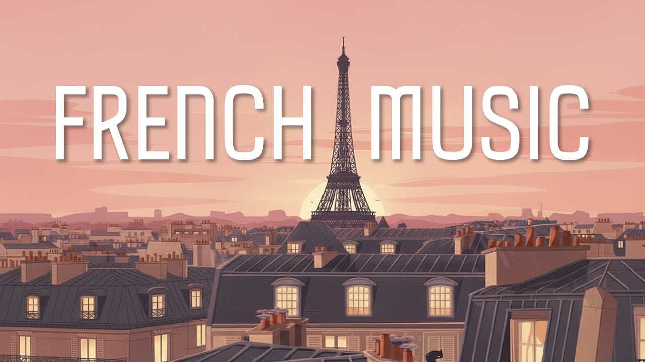 French Folk Music Pack | Parisian Atmospheres for Your Videos