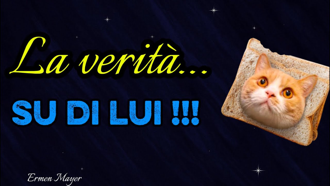 ❤️LA VERITÀ SU CHI TI STA CONFONDENDO…✨Tarocchi #tarot #tarocchi #ermenmayer #tarotreading 