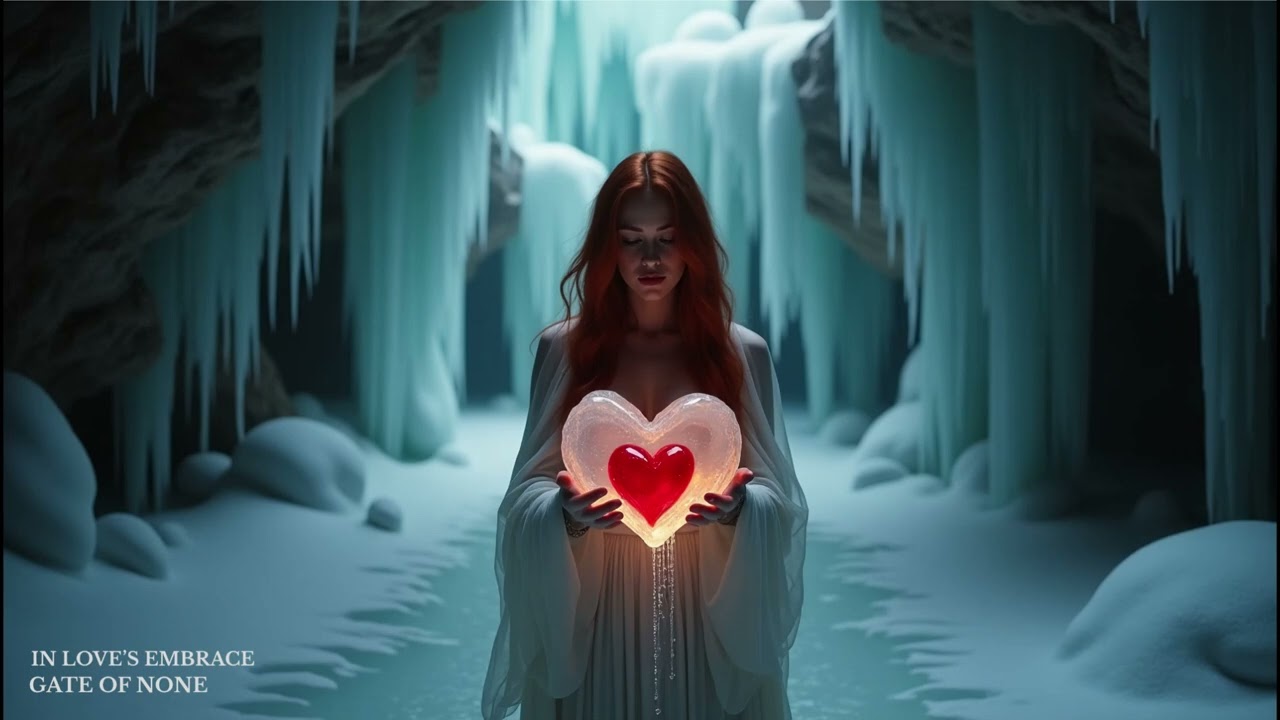 In Love's Embrace (Rock Ballad Version)