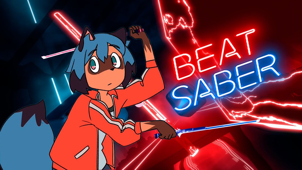 BNA: Brand New Animal OP『Ready to』 Expert (Full combo!) | BeatSaber