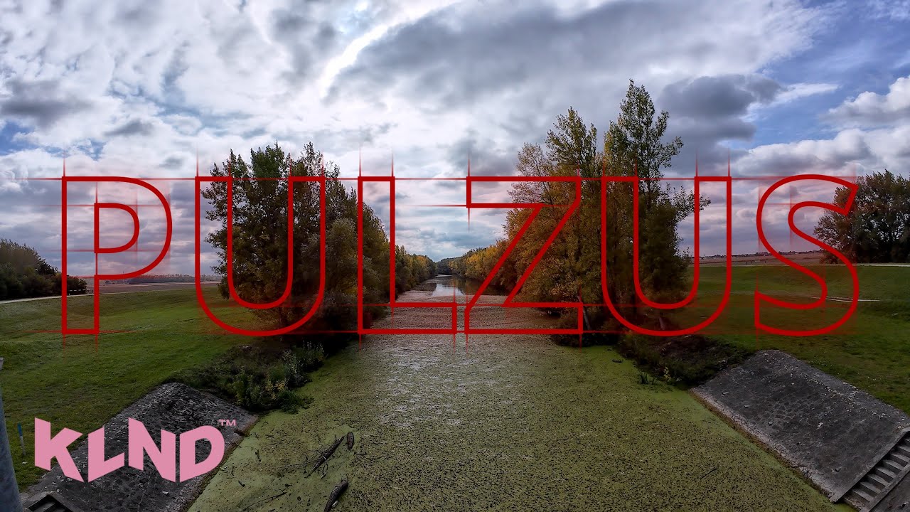 KLND - Pulzus Őszi Instant
